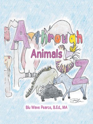 cover image of A Through Z